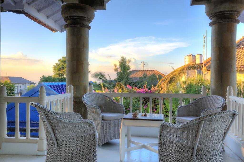 Villa Teman Bali Ungasan  Exterior photo